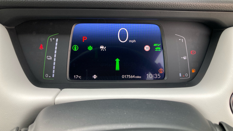 Honda Jazz 1.5 i-MMD Hybrid EX 5dr eCVT Hybrid Hatchback